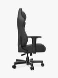 anda seaT Dark Demon Dragon Premium Gaming Chair, Black