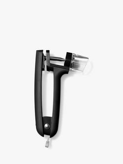 OXO Good Grips Cherry & Olive Pitter, Black