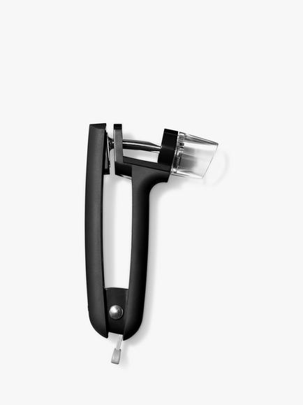 OXO Good Grips Cherry & Olive Pitter, Black