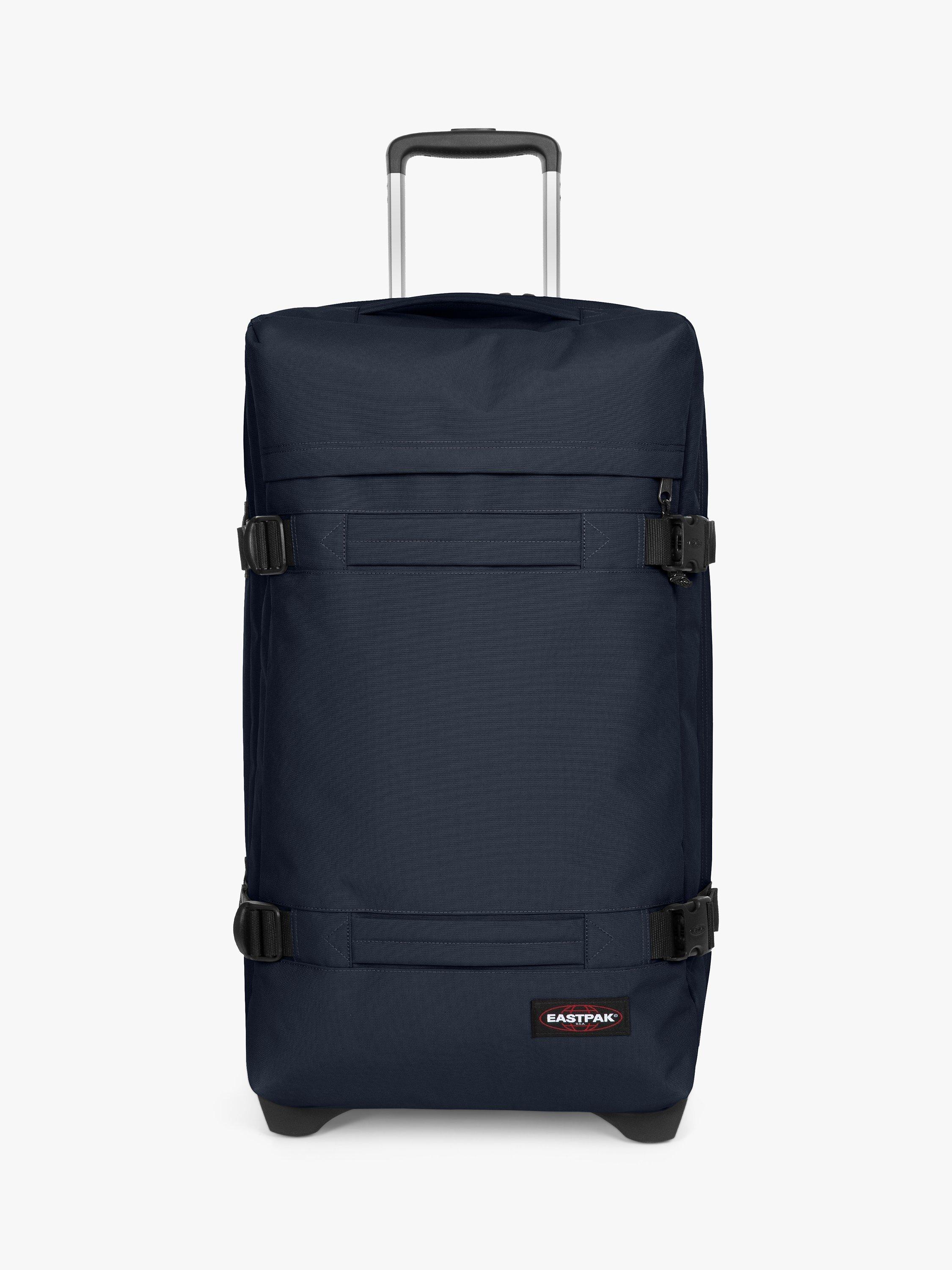 Eastpak tranverz l valise best sale