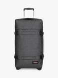 Eastpak Transit'R 2-Wheel 79cm Large Suitcase