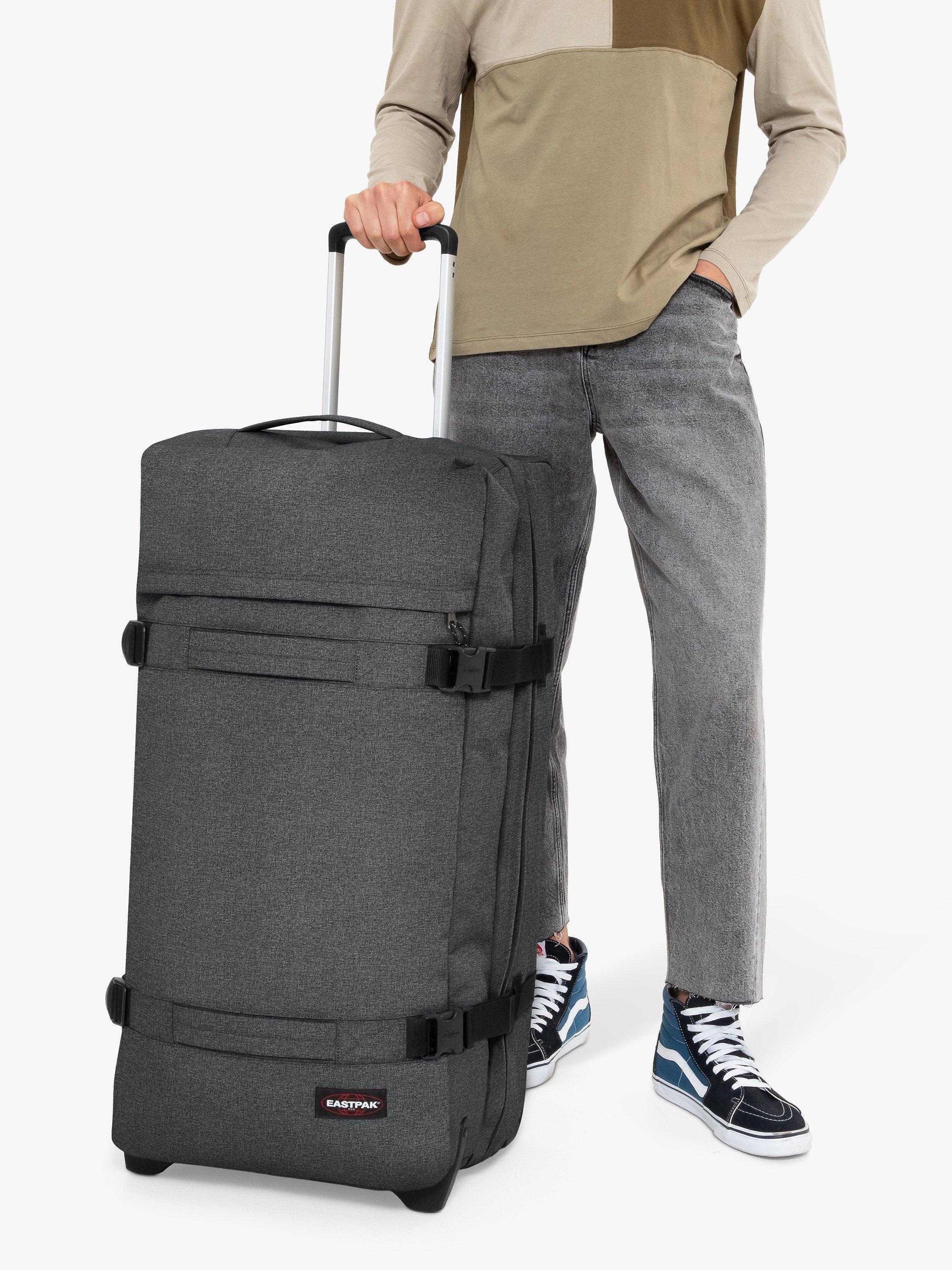 Eastpak Transit R 2 Wheel 79cm Large Suitcase