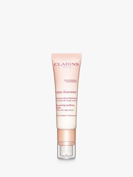 Clarins Calm-Essentiel Repairing Soothing Balm, 30ml, 
