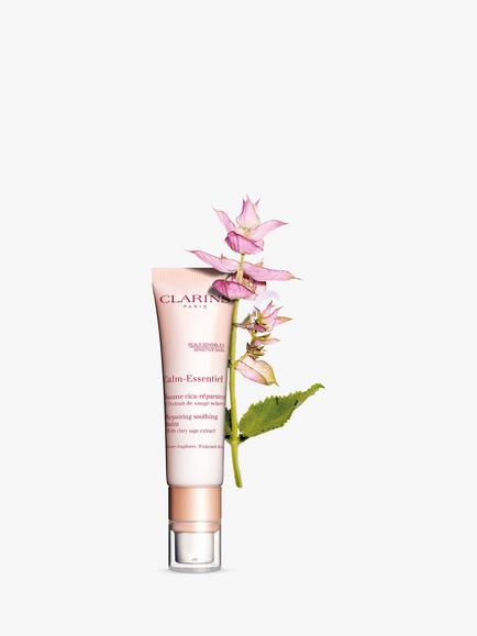 Clarins Calm-Essentiel Repairing Soothing Balm, 30ml - view 2, 