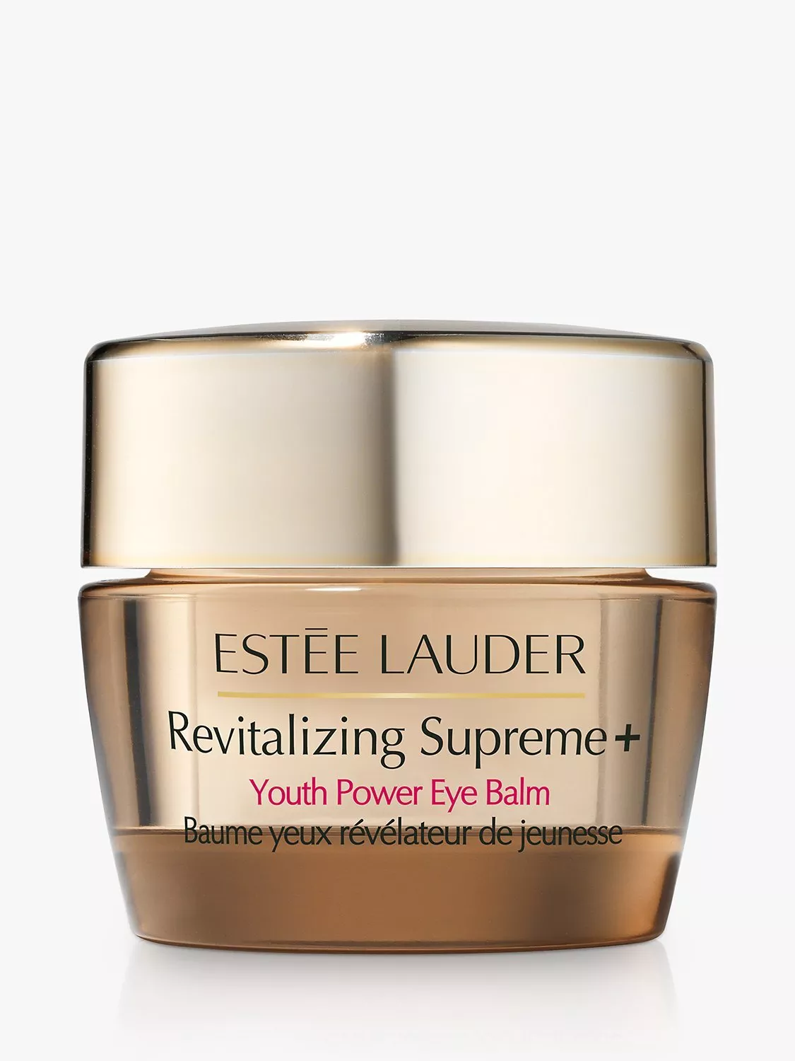 New Estée Lauder revitalizing supreme power creme, eye hot balm, Advanced night repa