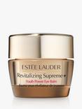 Estée Lauder Revitalizing Supreme+ Youth Power Eye Balm, 15ml