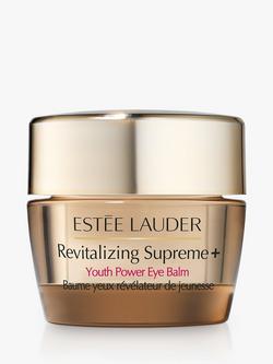 Estée Lauder Revitalizing Supreme+ Youth Power Eye Balm, 15ml, 
