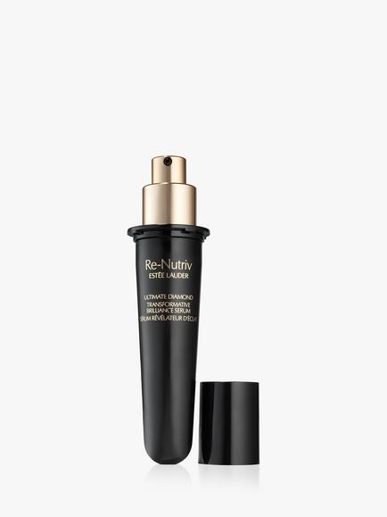 Estée Lauder Re-Nutriv Ultimate Diamond Transformative Brilliance Serum Refill, 30ml, 