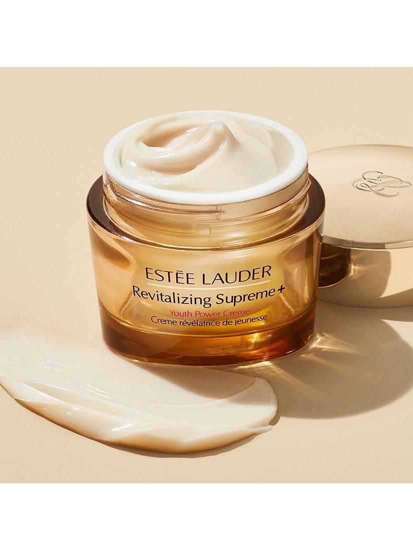 Estée Lauder Revitalizing Supreme+ Youth Power Creme Moisturiser, 50ml
