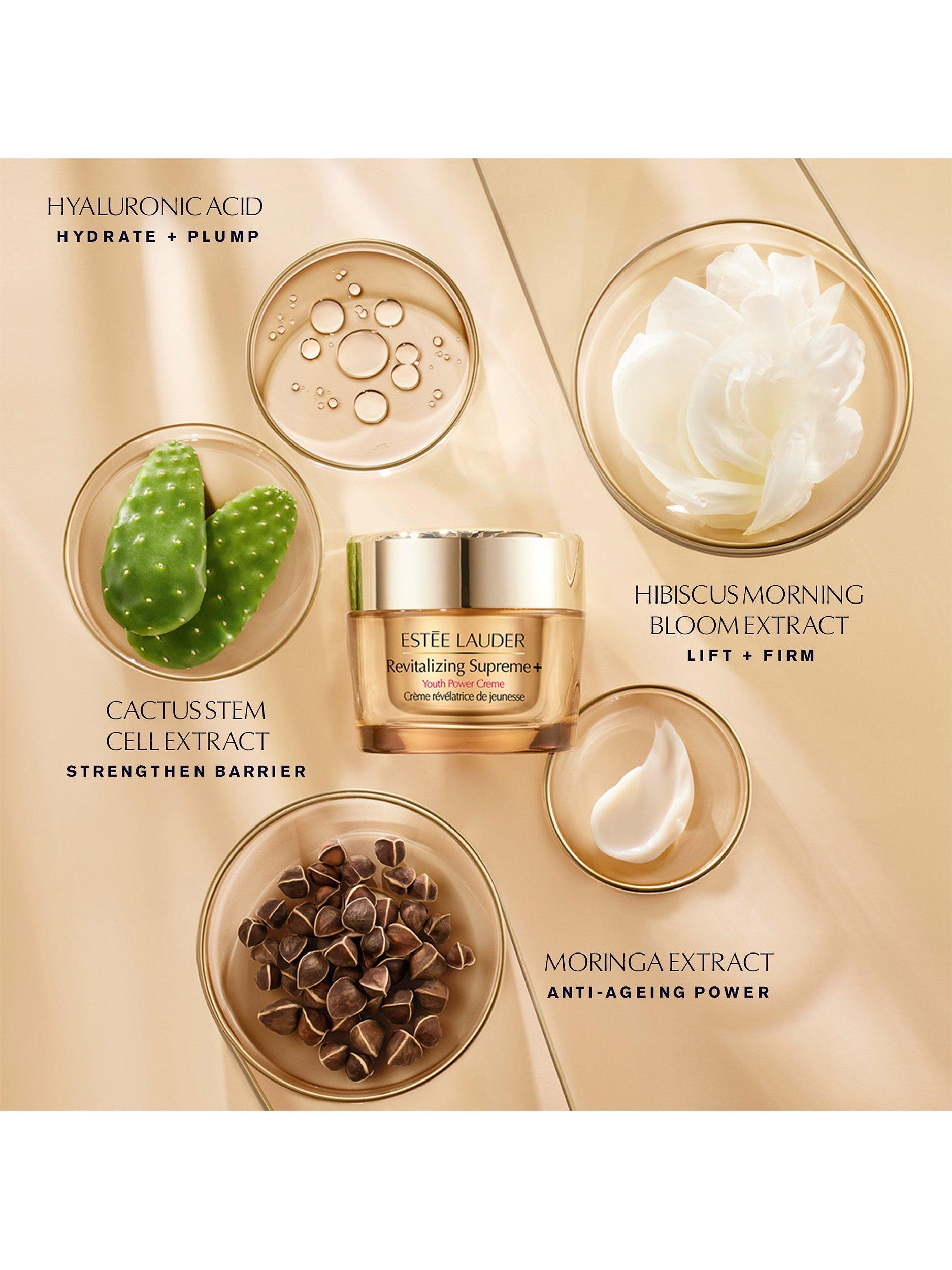 Estée Lauder Revitalizing Supreme+ Youth Power Creme Moisturiser, 50ml