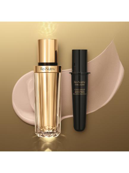 Estée Lauder Re-Nutriv Ultimate Diamond Transformative Brilliance Serum, 30ml - view 2, 