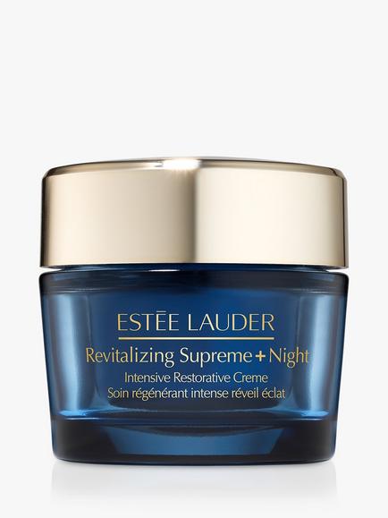 Estée Lauder Revitalizing Supreme+ Night Intensive Restorative Crème, 50ml, 