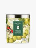 Jo Malone London Elderflower & Gooseberry Charity Candle, 200g