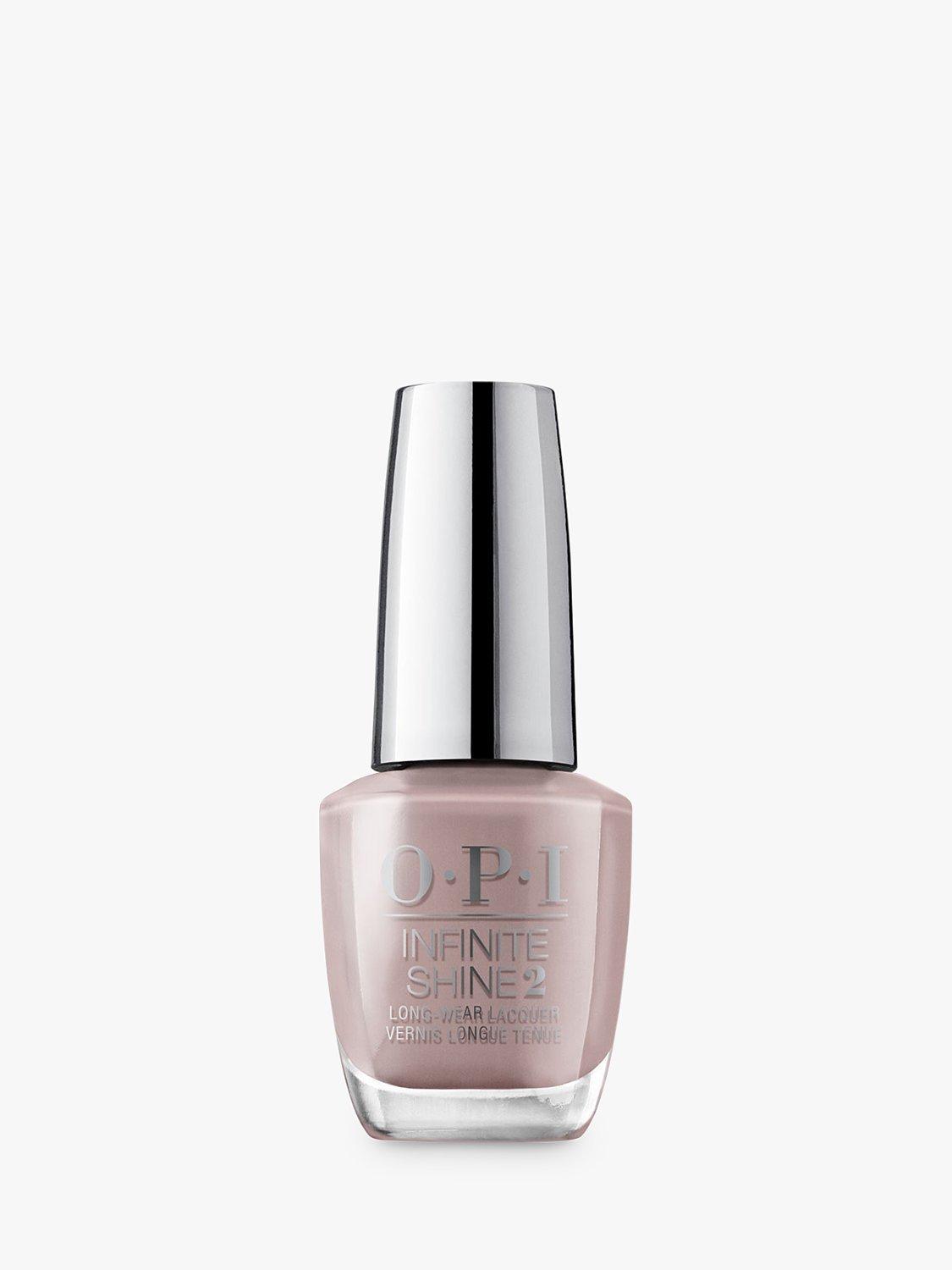 OPI Infinite Shine Nail Lacquer, Berlin There Done That