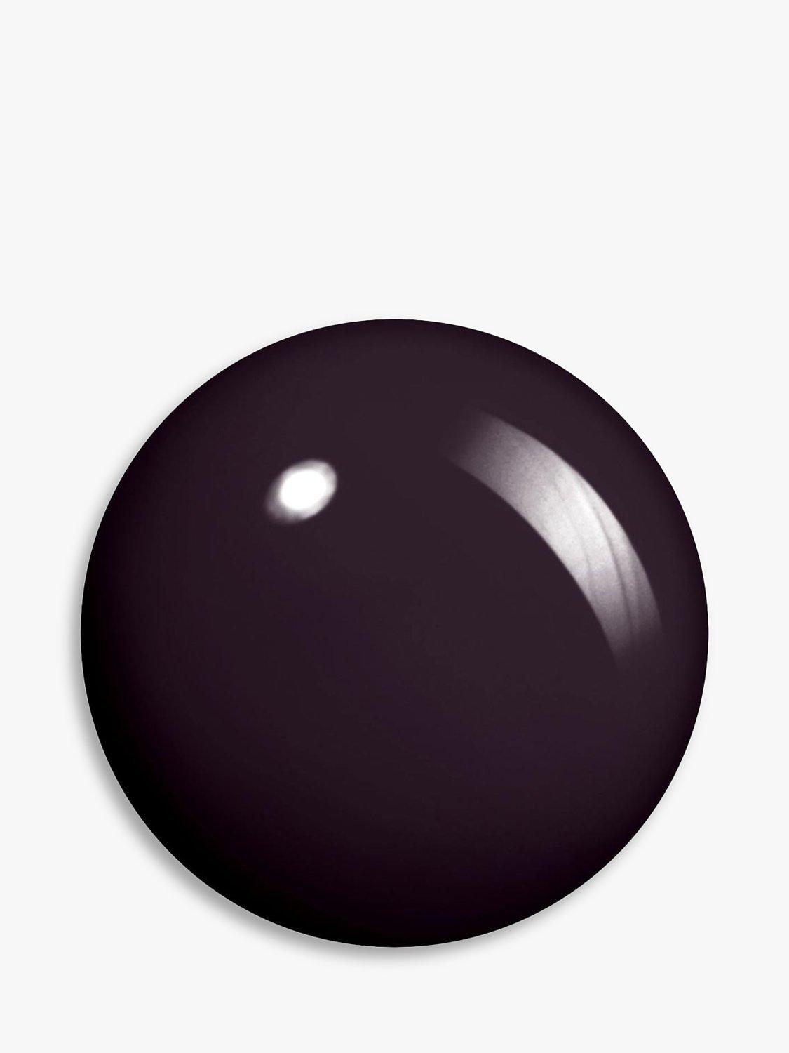 Product image 2 of 4, which shows OPI Infinite Shine Nail Lacquer, Lincoln Park After Dark