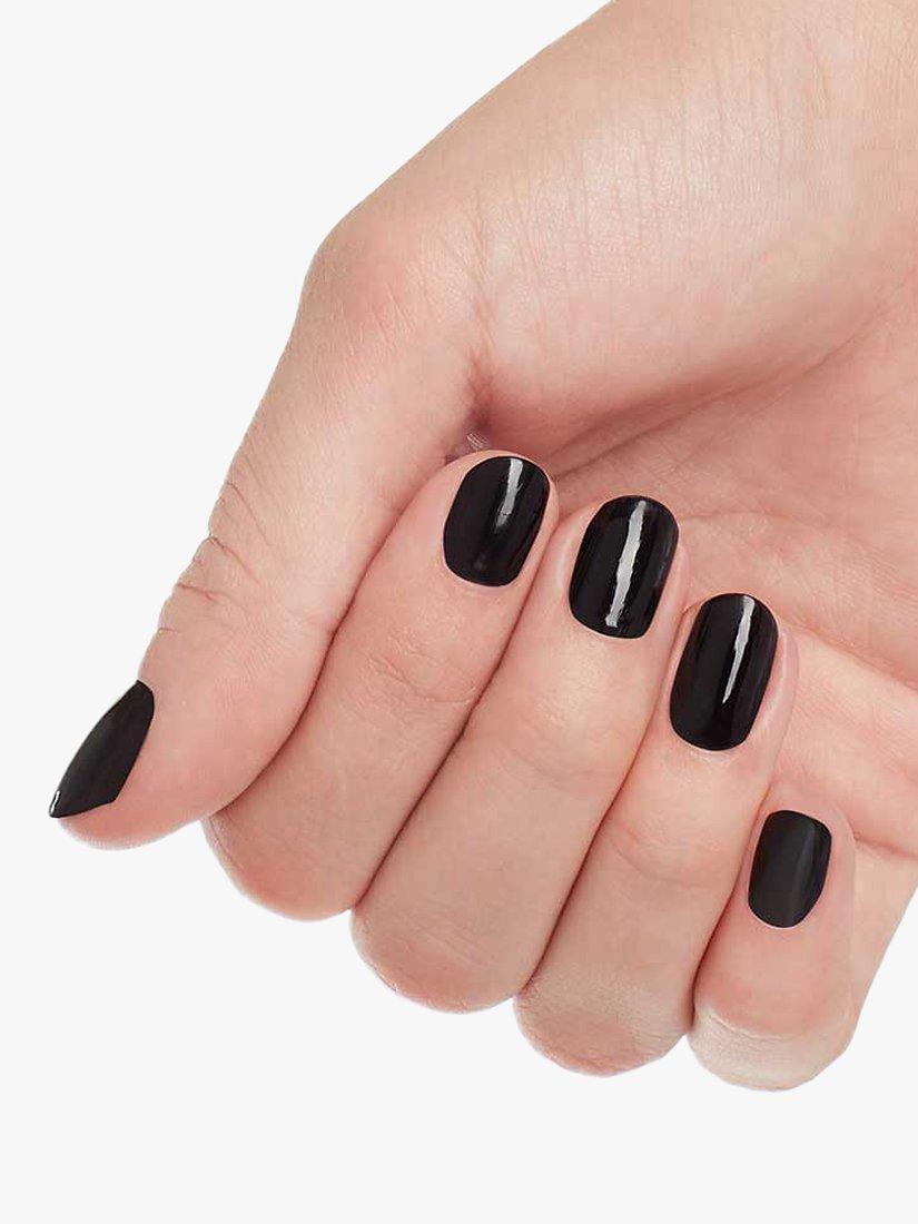 Product image 3 of 4, which shows OPI Infinite Shine Nail Lacquer, Lincoln Park After Dark