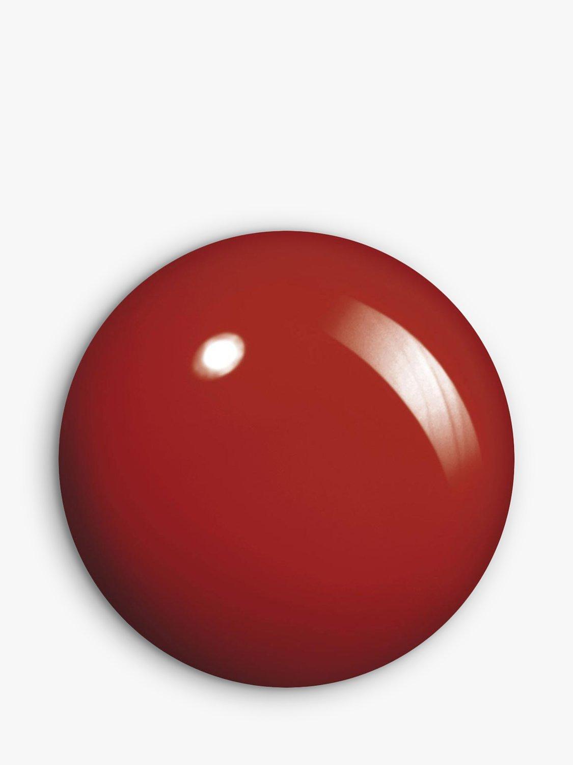 Product image 2 of 4, which shows OPI Infinite Shine Nail Lacquer, Thrill Of Brazil