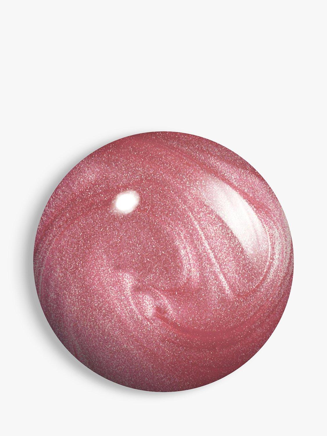 Product image 2 of 4, which shows OPI Infinite Shine Nail Lacquer, Chicago Champagne Toast