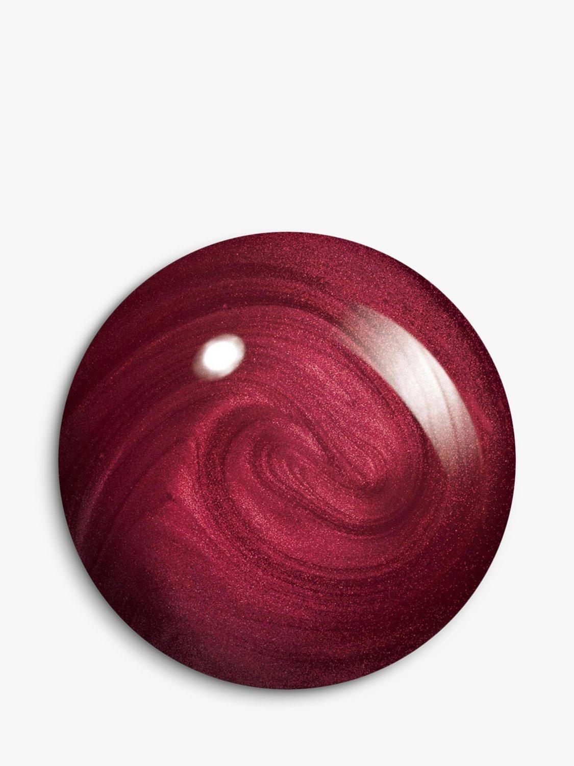 Product image 2 of 4, which shows OPI Infinite Shine Nail Lacquer, Bogota Blackberry