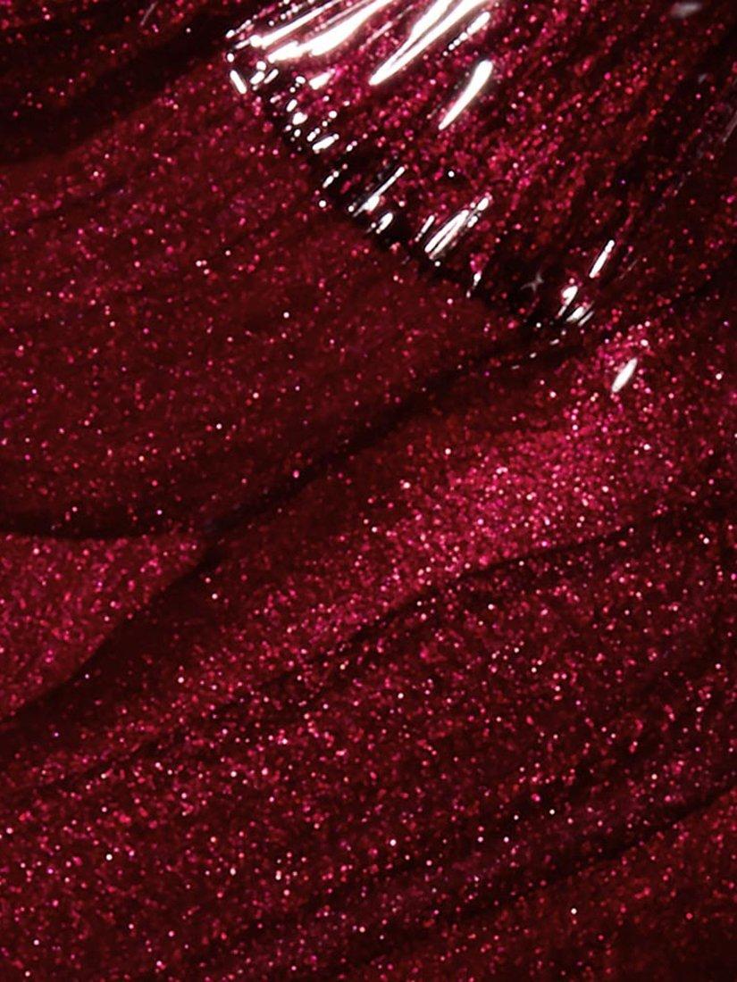 Product image 4 of 4, which shows OPI Infinite Shine Nail Lacquer, Bogota Blackberry