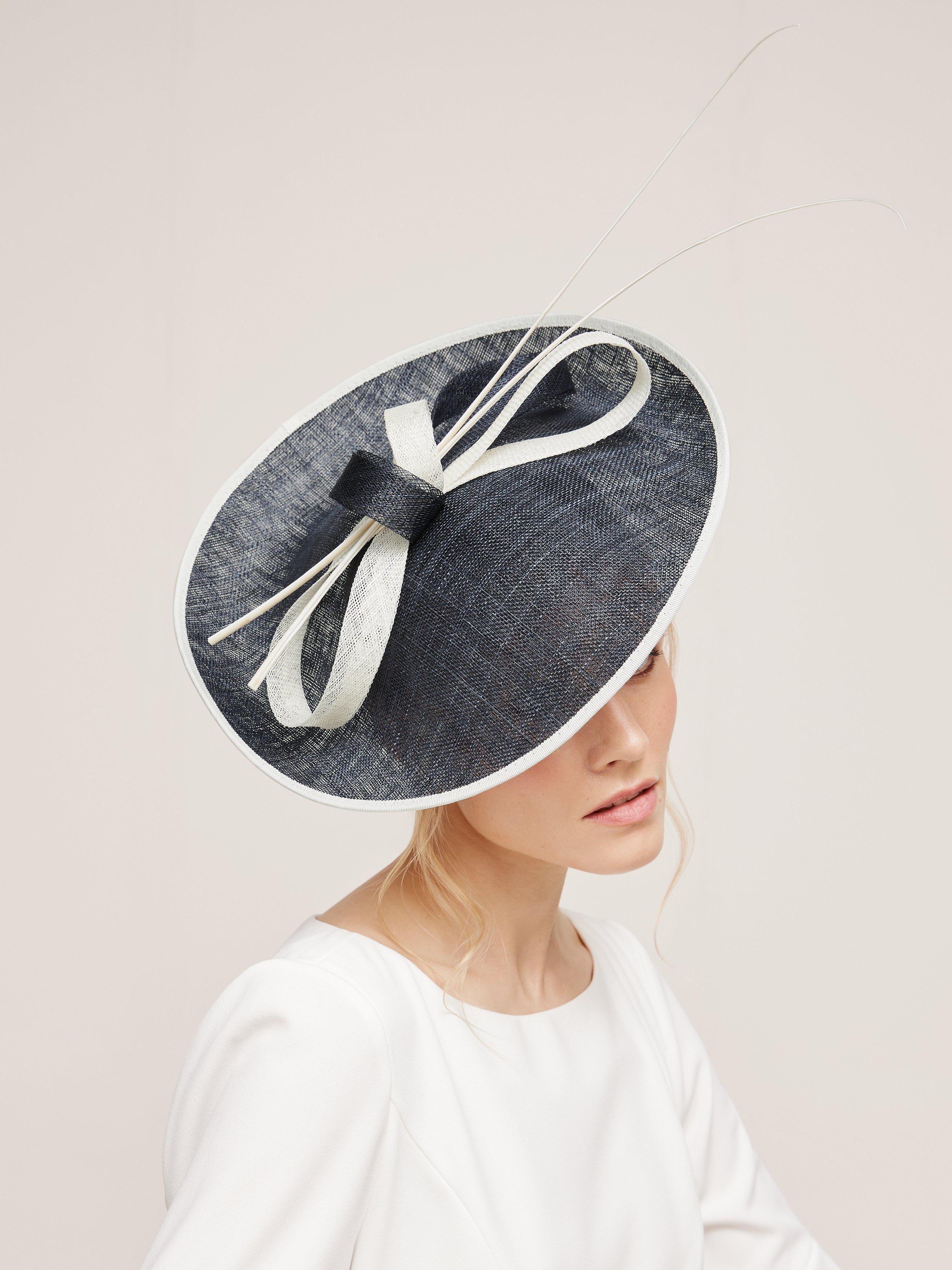 John Lewis Daisy Occasion Fascinator