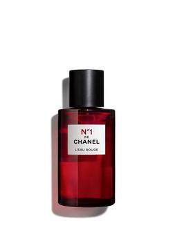 CHANEL N°1 De CHANEL L'eau Rouge Revitalising Fragrance Mist, 100ml, 