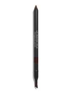 CHANEL Le Crayon Yeux Eye Definer, 02 Brun Teak