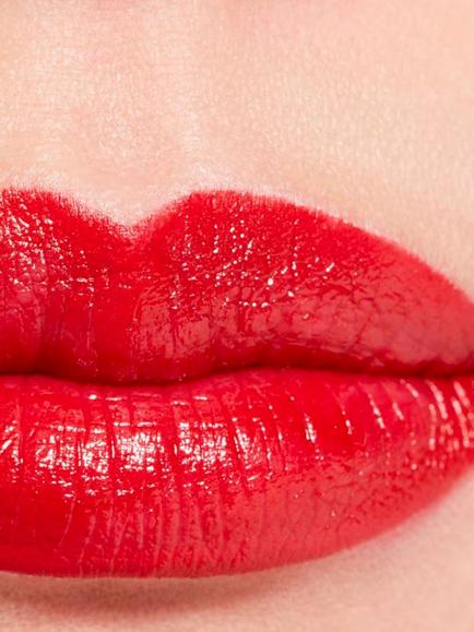 CHANEL Rouge Allure L'Extrait High-Intensity Lip Colour Refill, 854 - view 2, 854