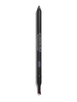 CHANEL Le Crayon Yeux Eye Definer, 69 Gris Scintillant