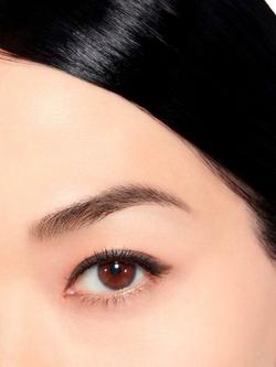 CHANEL Le Crayon Yeux Eye Definer - view 2, 69 Gris Scintillant