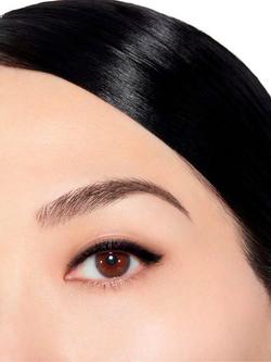 CHANEL Le Crayon Yeux Eye Definer - view 2, 01 Noir Black