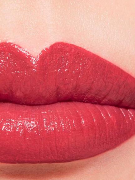 CHANEL Rouge Allure L'Extrait High-Intensity Lip Colour Refill, 822 - view 2, 822
