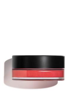 CHANEL N°1 De CHANEL Lip And Cheek Balm Enhances Colour - Nourishes - Plumps, 4 Wake-up Pink