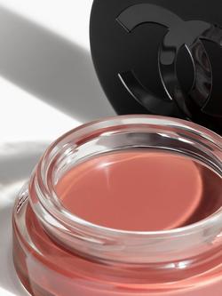 CHANEL N°1 De CHANEL Lip And Cheek Balm Enhances Colour - Nourishes - Plumps - view 2, 2 Healthy Pink