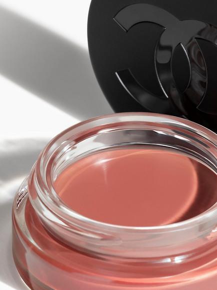 CHANEL N°1 De CHANEL Lip And Cheek Balm Enhances Colour - Nourishes - Plumps - view 2, 2 Healthy Pink
