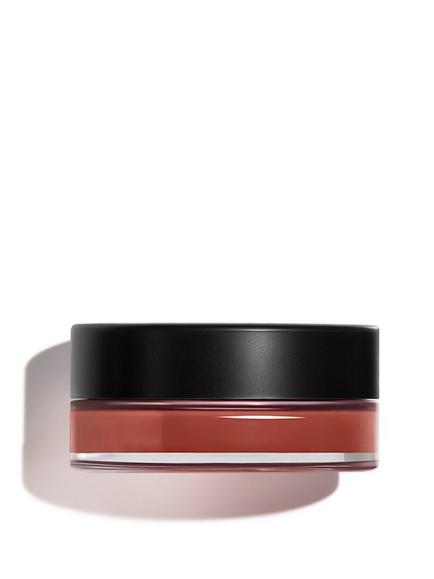 CHANEL N°1 De CHANEL Lip And Cheek Balm Enhances Colour - Nourishes - Plumps, 3 Vital Beige