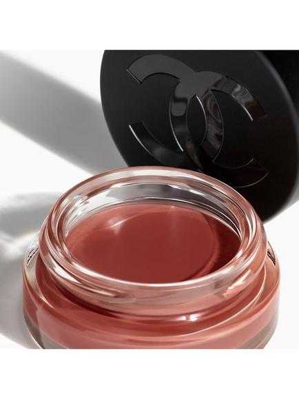 CHANEL N°1 De CHANEL Lip And Cheek Balm Enhances Colour - Nourishes - Plumps - view 2, 3 Vital Beige