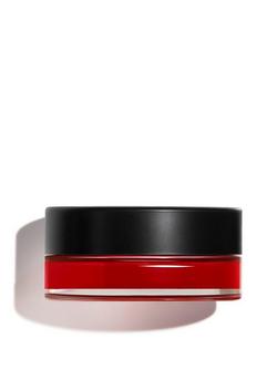 CHANEL N°1 De CHANEL Lip And Cheek Balm Enhances Colour - Nourishes - Plumps, 1 Red Camellia