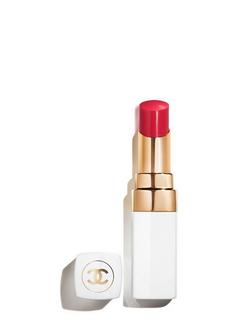 CHANEL Rouge Coco Baume Satin, 922 Passion Pink