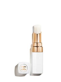 CHANEL Rouge Coco Baume Satin, 912 Dreamy White