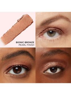 IT Cosmetics Superhero No-Tug Eyeshadow Stick - view 2, Bionic Bronze