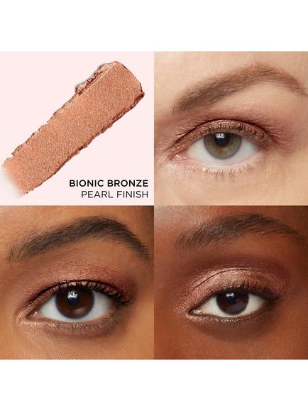 IT Cosmetics Superhero No-Tug Eyeshadow Stick - view 2, Bionic Bronze