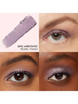 IT Cosmetics Superhero No-Tug Eyeshadow Stick - view 2, Epic Amethyst