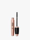 IT Cosmetics Hello Lashes+ Lash-Loving Volumising Mascara, Black