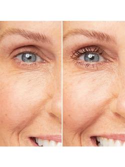 IT Cosmetics Hello Lashes+ Lash-Loving Volumising Mascara, Black - view 2, Black