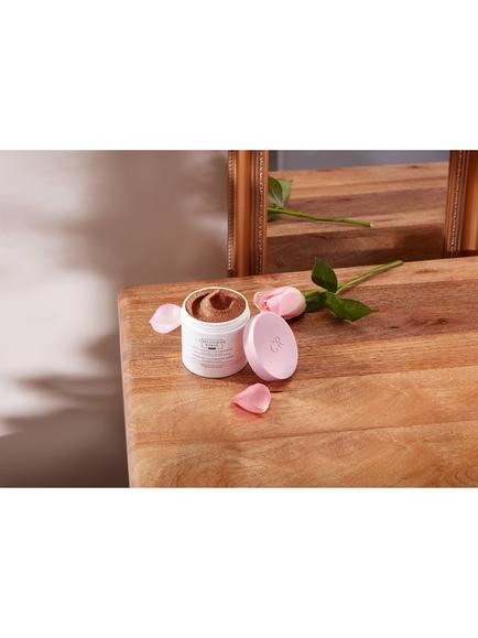 Christophe Robin Cleansing Volumising Paste with Pure Rassoul Clay and Rose Extracts, 250ml - view 2, 
