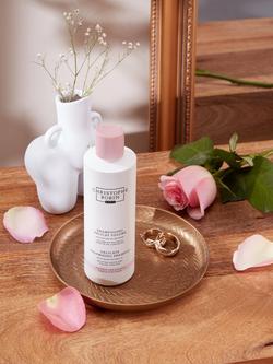 Christophe Robin Delicate Volumising Shampoo with Rose Extracts, 250ml - view 2, 
