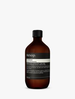 Aesop Conditioner with Screw Cap, 500ml, 
