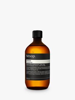 Aesop Shampoo with Screw Cap, 500ml, 