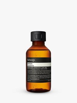 Aesop Shampoo, 